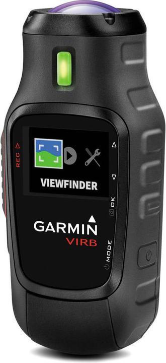 Actual product image Garmin Virb (30p)