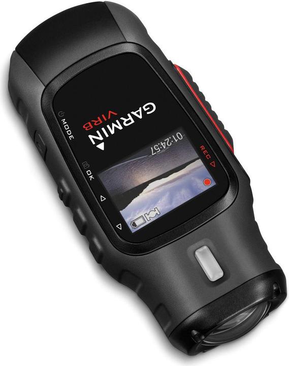 Garmin Virb (30p)