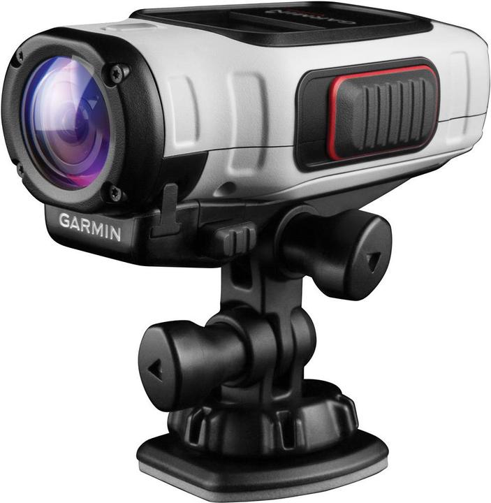 Actual product image Garmin VIRB Elite (30p, Wi-Fi)