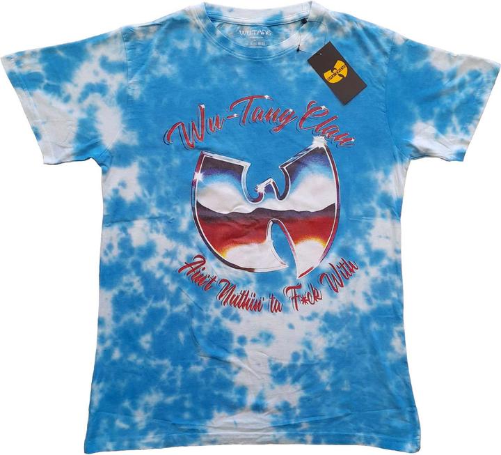 Wu Tang Clan ANTFW (Dip Dye)