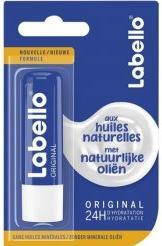 Actual product image Labello Original Lip Balm 5ml