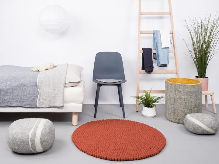 Immagine prodotto Myfelt Piatto rotondo XXXXS (Ø 50 cm)