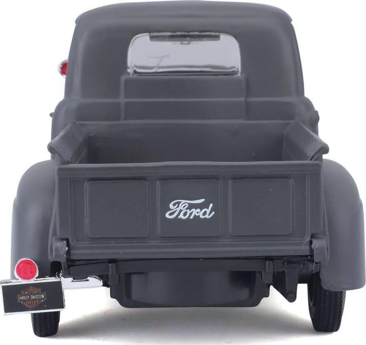 Produktbild Maisto Ford F-1 Pickup