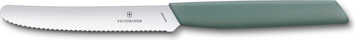 Victorinox Swiss Modern, Tomatoes & Table Knives (2 Piece, Knife)