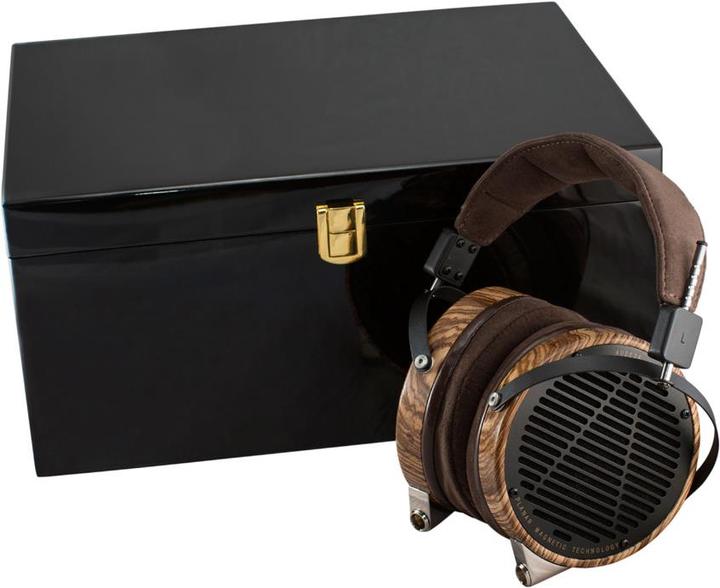 Produktbild Audeze LCD-3 Vegan (Kabelgebunden)
