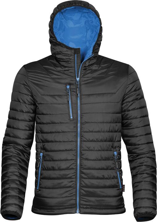 Produktbild Stormtech Gravity Thermo Winterjacke Steppjacke mit Kapuze wasserfest (S)
