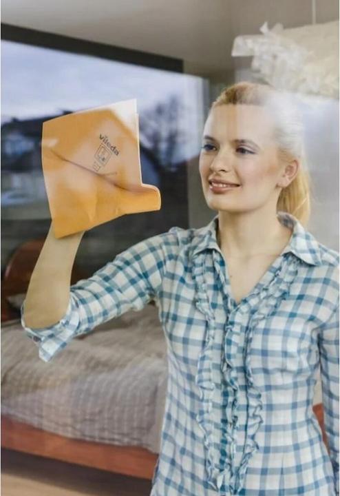 Actual product image Vileda Window cloth (1 pcs.)