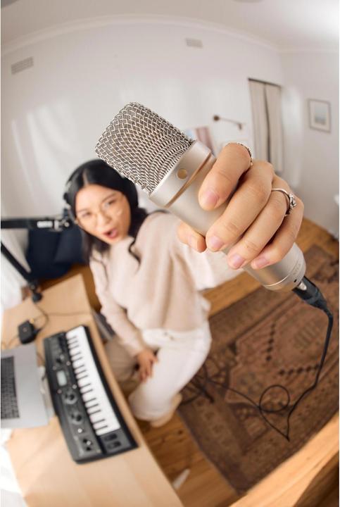 Produktbild RØDE Nt1-A