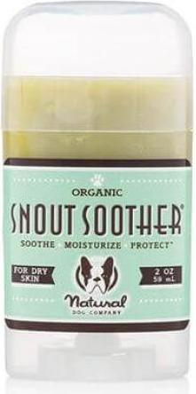 Actual product image Natural Dog Company Snout Soother (Dog, 59 ml)