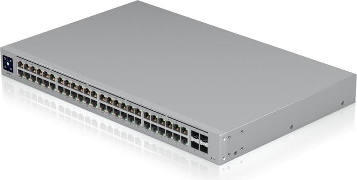 Image du produit Ubiquiti USW 48 Poe (48 Ports)