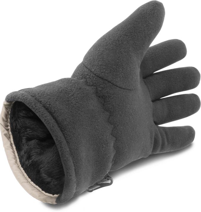 Actual product image Normani Men's Gloves Lupus (S, M)