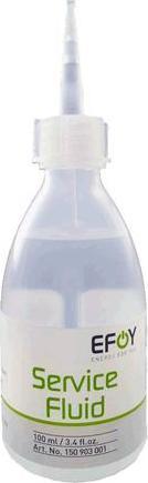 Image du produit EFOY Fluide 100 ml 150 903 001 Fluide de service Convient pour (accessoires de batterie)
