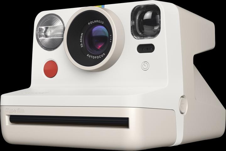 Polaroid Now Gen 2