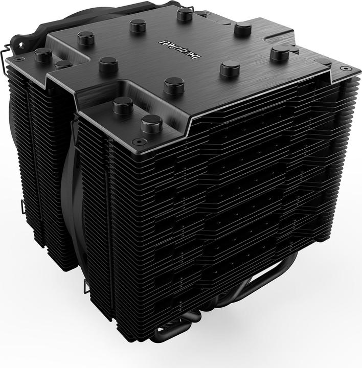 Image du produit be quiet! Dark Rock Pro 4 (162.80 mm)