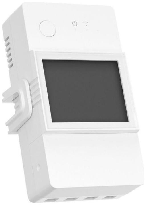 Immagine prodotto Sonoff Interruttore per contatore di energia intelligente Wi-Fi POWR320D (Attuatore dell'interruttore)