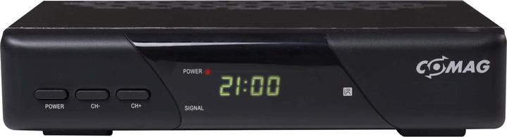 Immagine prodotto Comag SL30T2 (DVB-T/T2, Slot CI+)