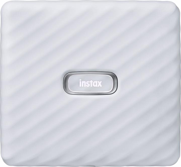 Actual product image Fujifilm Instax Link Wide (Direct thermal / thermal transfer, Colour)