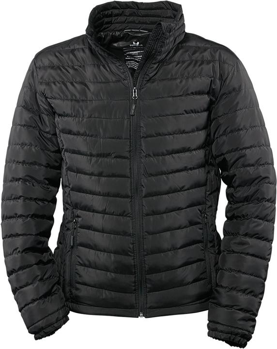 Image du produit Tee Jays Veste matelassée Zepelin (L)