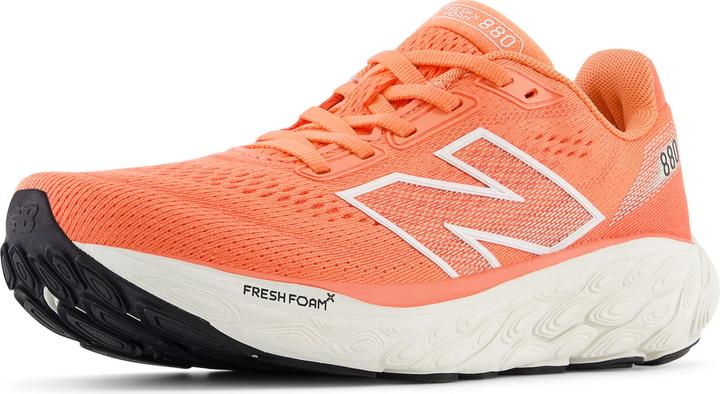 Actual product image New Balance W880L14 Width 2A Fresh Foam X 880 v14 (38)