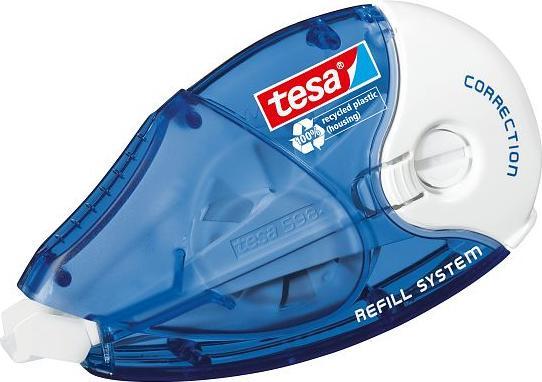 tesa Correction roller