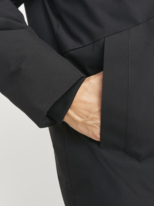 Actual product image Jack & Jones Jjpayne Parka Jacket (XL)