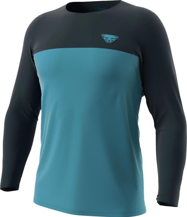 Dynafit Traverse S-Tech Langarmshirt