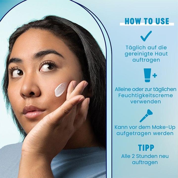 Image du produit Bioré Aqua Rich UV (Crème solaire, SPF 30, 50 ml)