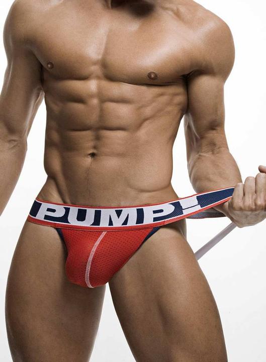 Produktbild Pump! Fever Jock (S)