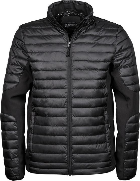 Tee Jays Treejays Stepp Crossover Jacke