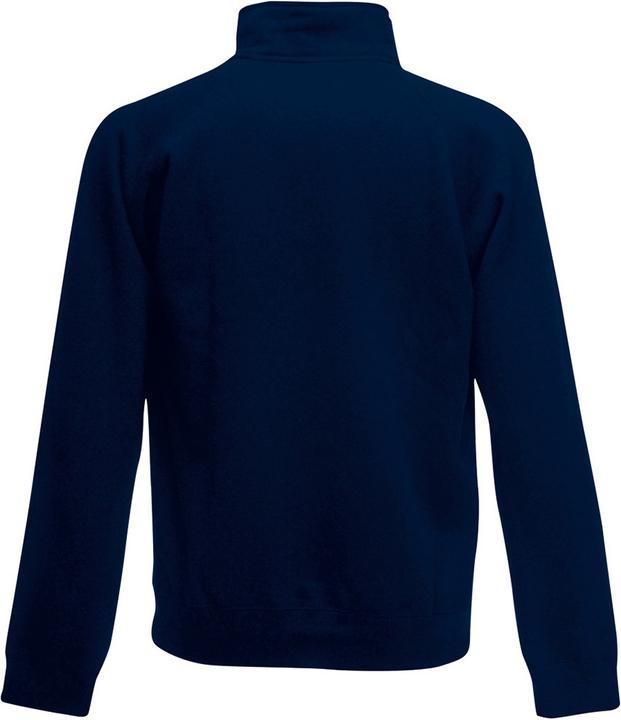 Actual product image Fruit of the Loom Sweat jacket (XXL)