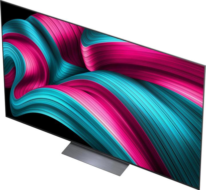 Immagine prodotto LG OLED77C57LA (77", C5, OLED, 4K, 2025)