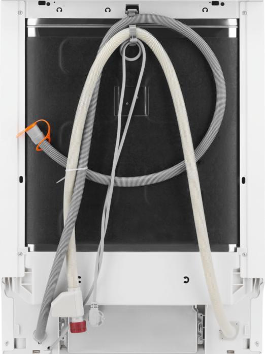 Actual product image Zanussi ZDLN1521