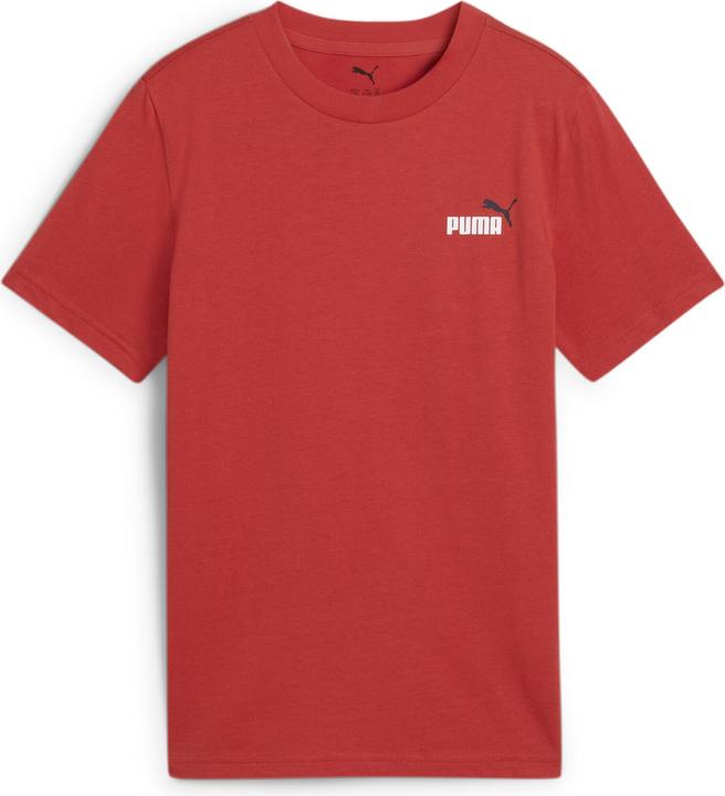 Produktbild Puma ESS 2 COLOR Small No. 1 Logo Tee B (128)