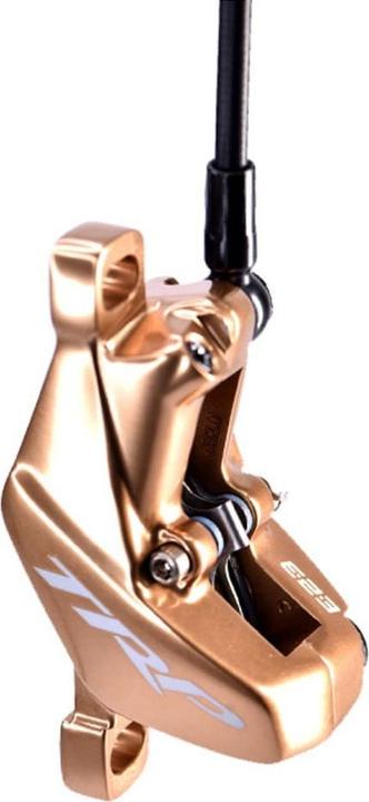 Produktbild Trp DH-R EVO Gold HD-M846 (Hinterradbremse, Bremssattel, 4)