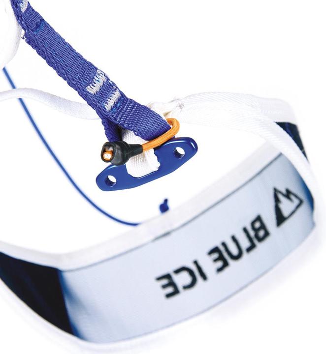 Immagine prodotto Blue Ice Choucas Pro Imbracatura da arrampicata (L)