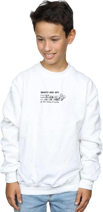 Immagine prodotto Disney Mickey Mouse Character Model Dept. Felpa Ragazzi (152, 158)