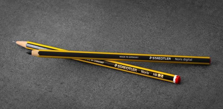 Actual product image Staedtler Noris