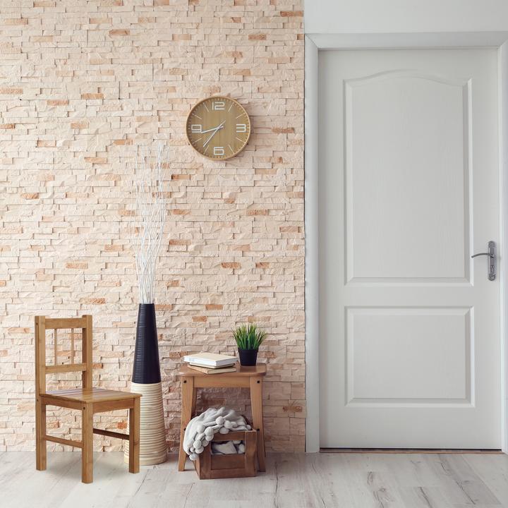 Productafbeelding Relaxdays Deco Stoel Bamboe (Kinderstoel)
