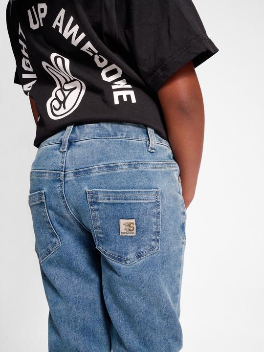 Actual product image hummel stsTRIGGER JEANS (152)