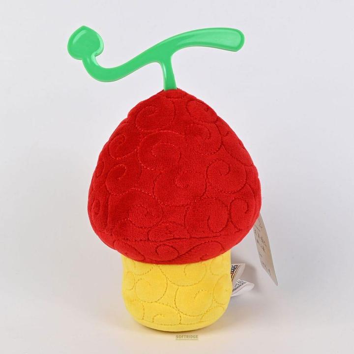 Immagine prodotto Sakami Peluche di One Piece Umano Devilfruit Tony Tony Chopper 15 cm (15 cm)