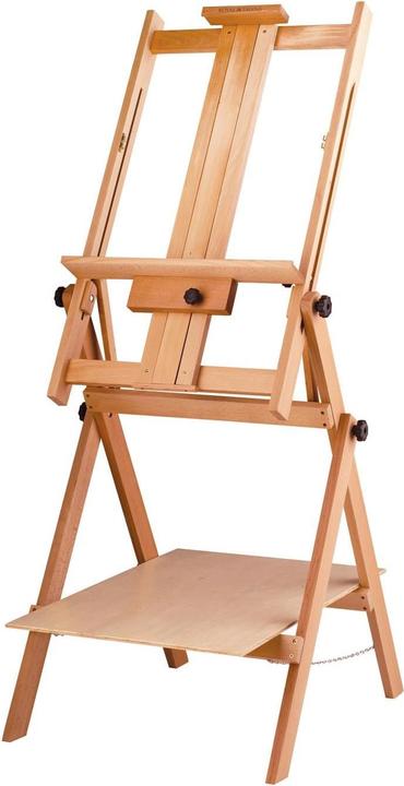 Image du produit Talens Chevalet Londres 229 cm
