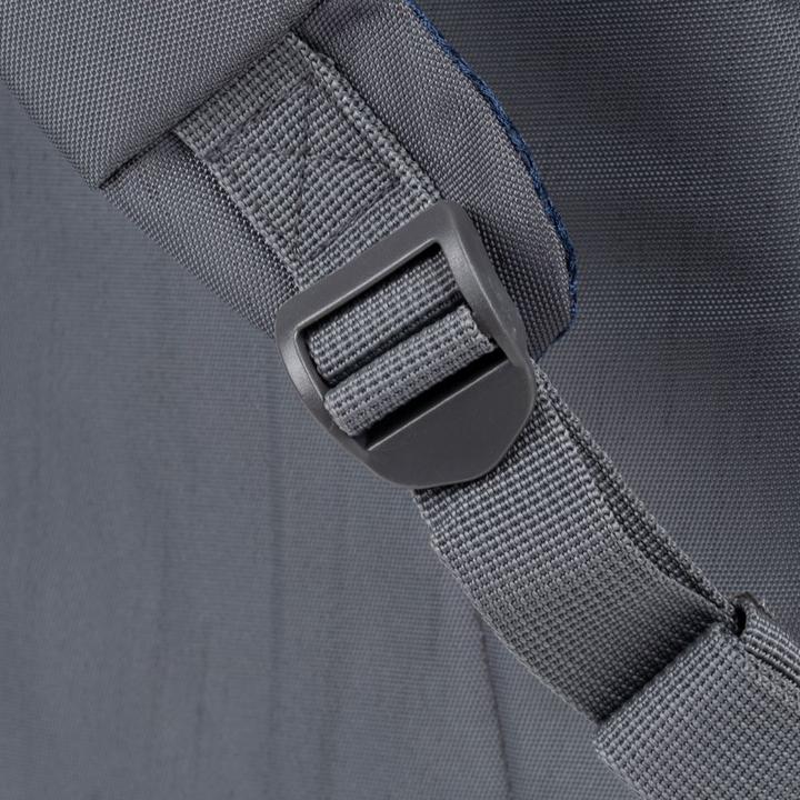 Produktbild Rivacase Riva NB Rucksack Alpendorf Eco 15-6"-16" grau 7561