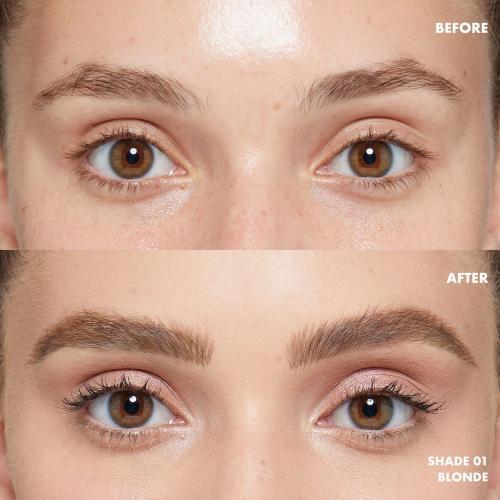 Immagine prodotto NYX Professional Make-Up Lift & Snatch! (Blonde)