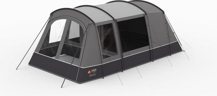 Vango Lismore TC 450 Package (Tunnel tent, 28.30 kg, 4 persons)