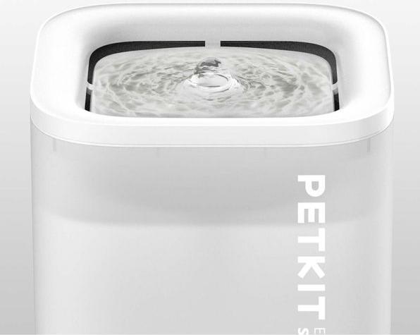 Productafbeelding Petkit Fontein/drinkbak voor hond en kat Eversweet SOLO SE (1.80 l)