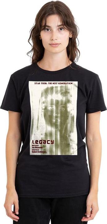 Produktbild The Next Generation Season 4 Episode 6 TShirt (XL)
