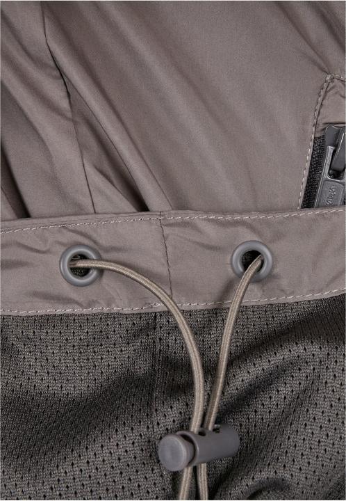 Actual product image Urban Classics 2 Tone Tech Windrunner Jacket Men (L, XXL)