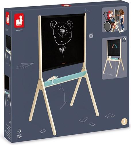 Image du produit Sophie la girafe Tableau à craies magnétique