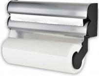 Actual product image Quttin confortime aluminum foil dispenser