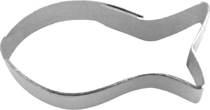 Image du produit Städter Emporte-pièce poisson mini